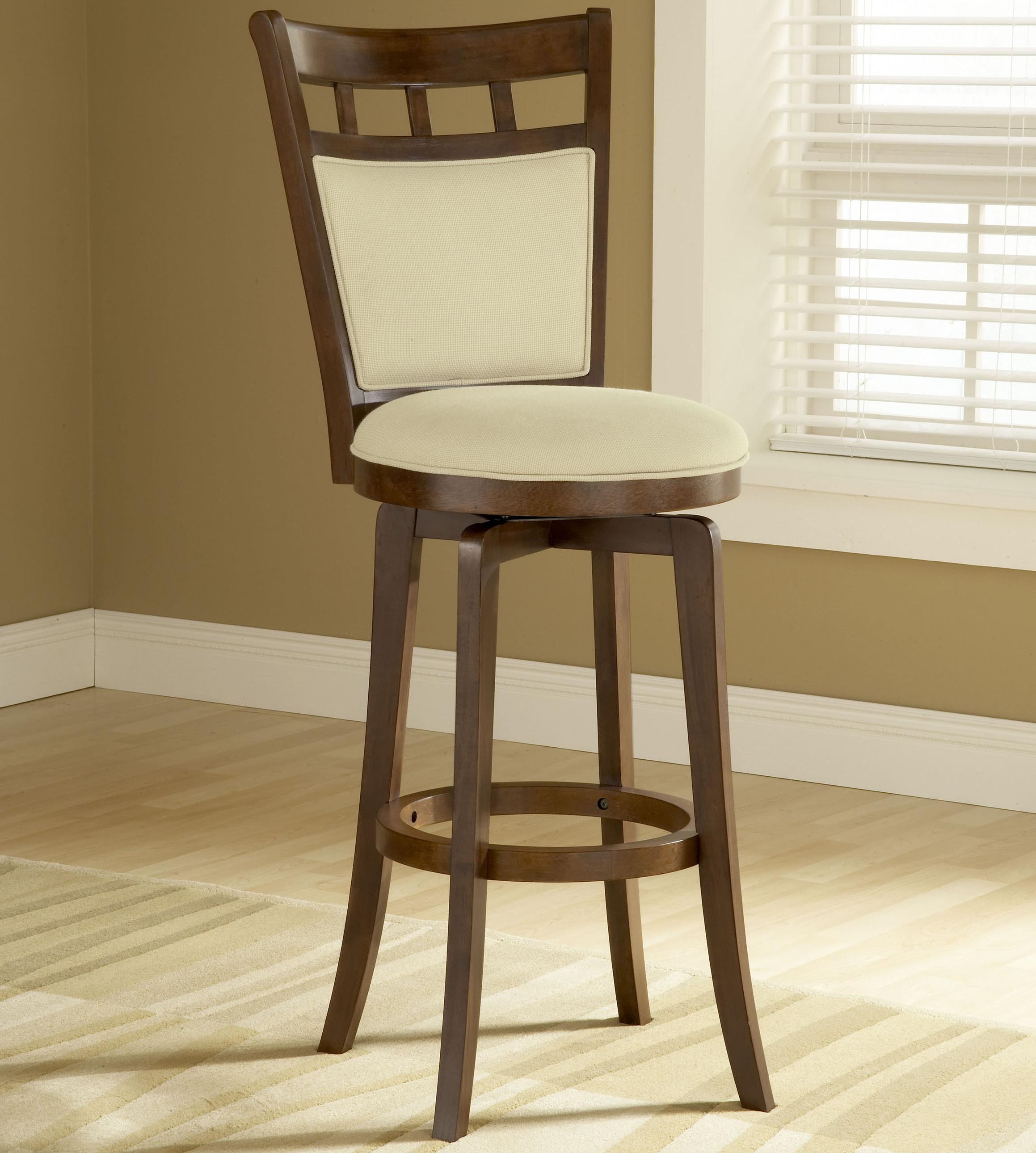 Fleur de lis bar discount stools